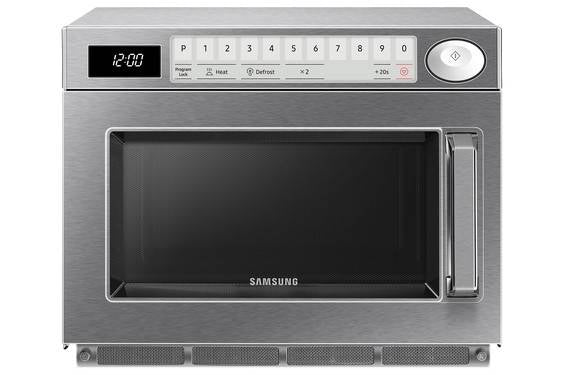 FORNO A MICROONDE PROFESSIONALE 1850 W