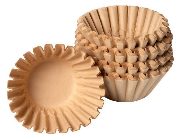 PACK OF 1000 PAPER FILTERS FOR COFFEE MAKER