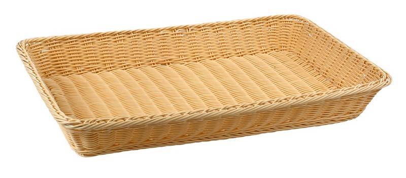 RATTANBROTKORB 1/1GN