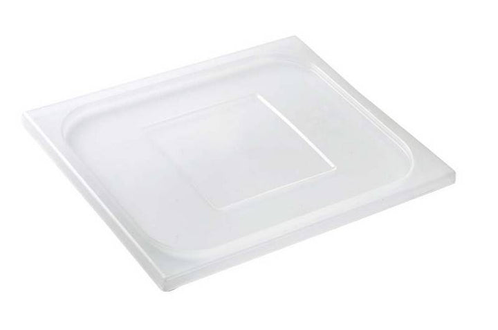 DECKEL POLYPROPYLEN GN1/2
