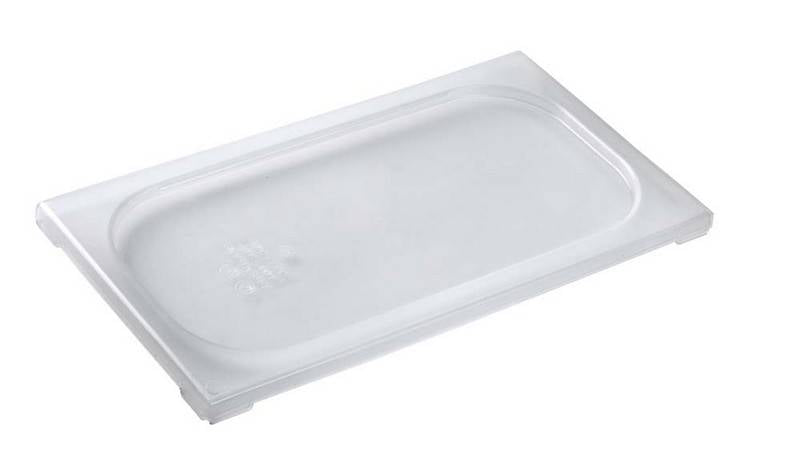POLYPROPYLENDECKEL GN1/3