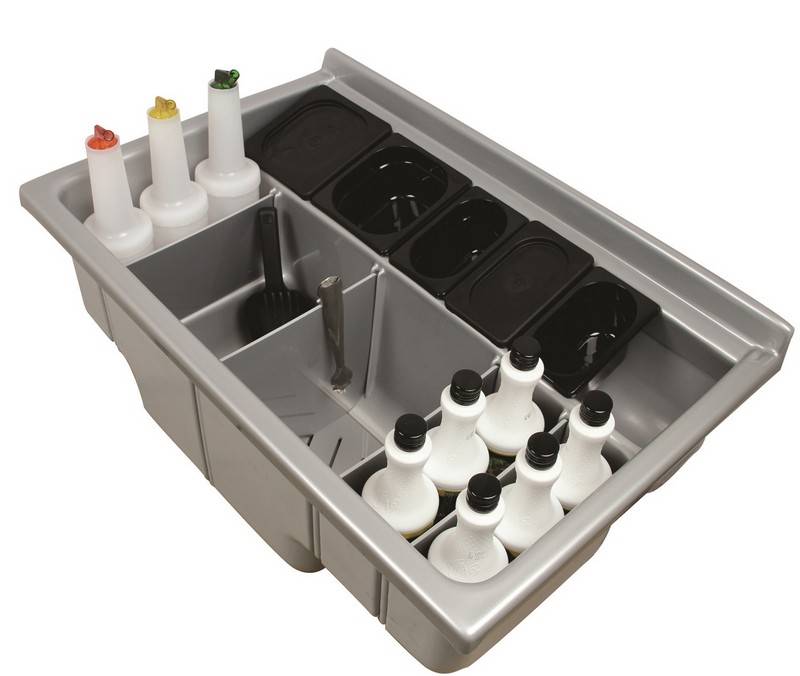 DRINK STATION DA INCASSO