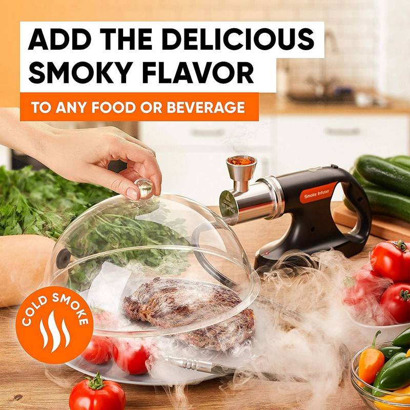 CUPOLA PLASTICA 215MM