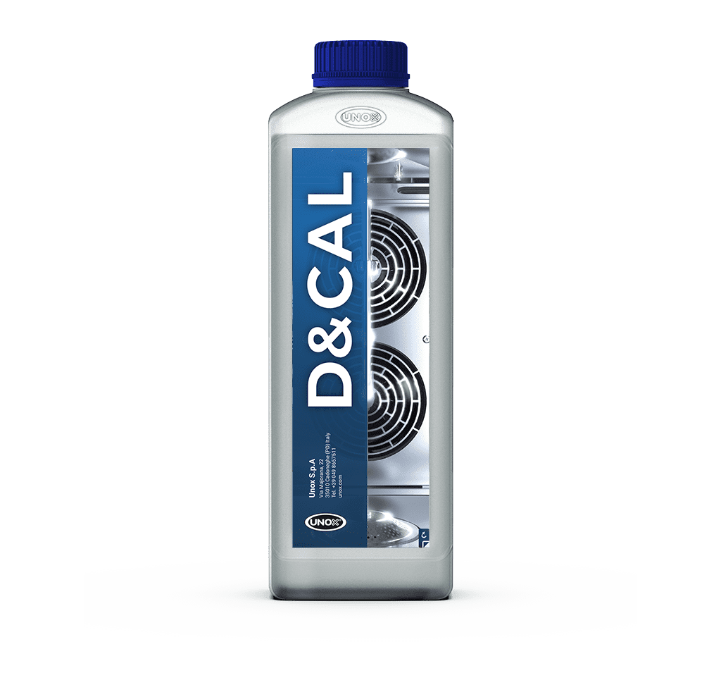 UNOX D&amp;CAL DB1085