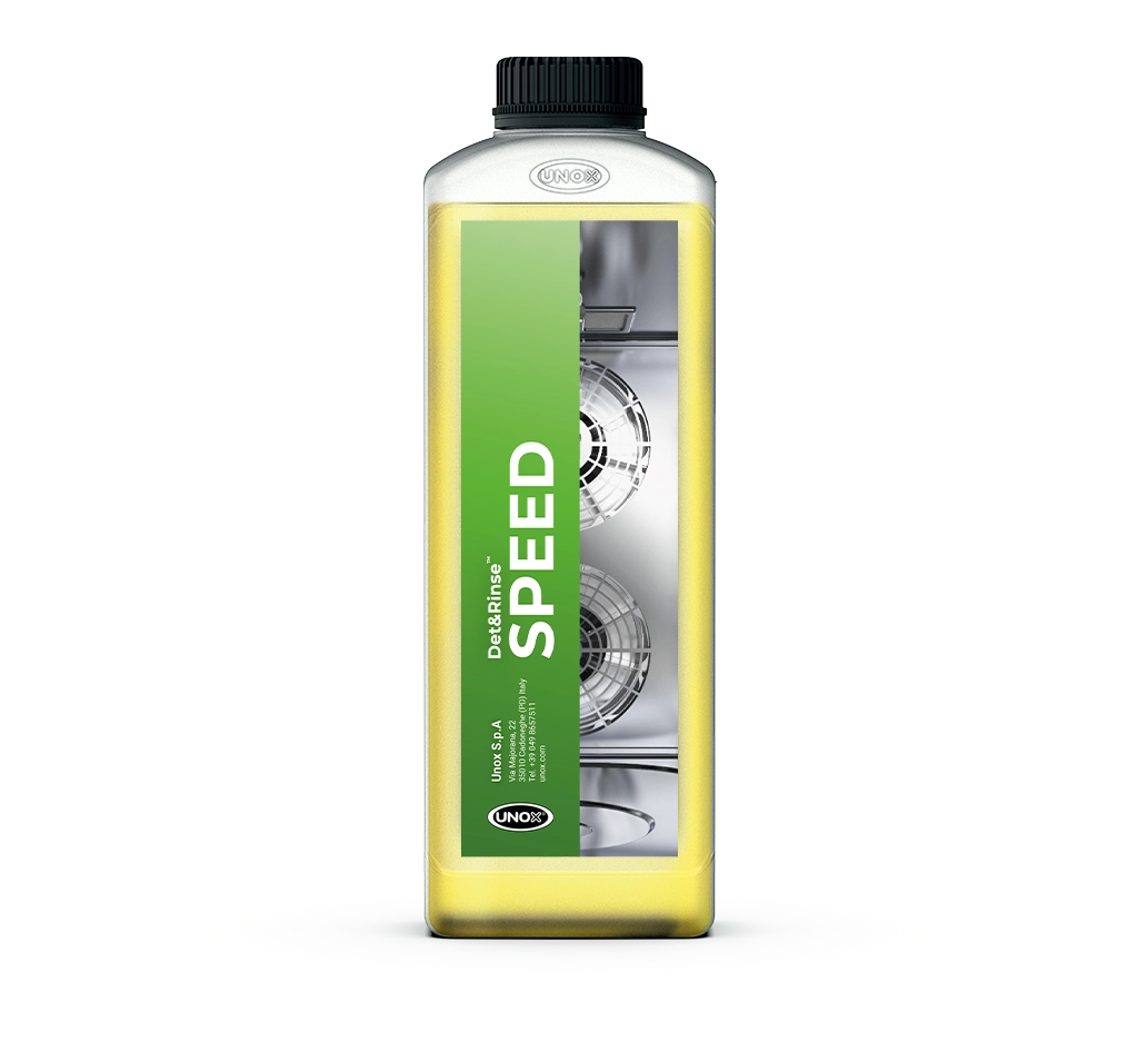 UNOX DET&amp;Rinse SPEED DB1101