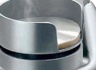 ZELLOPHAN-PLATTEN FÜR SA130