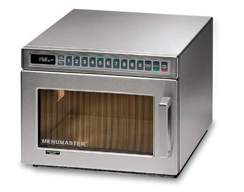 FORNO A MICROONDE PROFESSIONALE 2100W