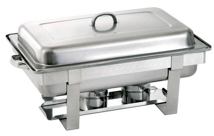 Chafing dish Gastronorm 1/1