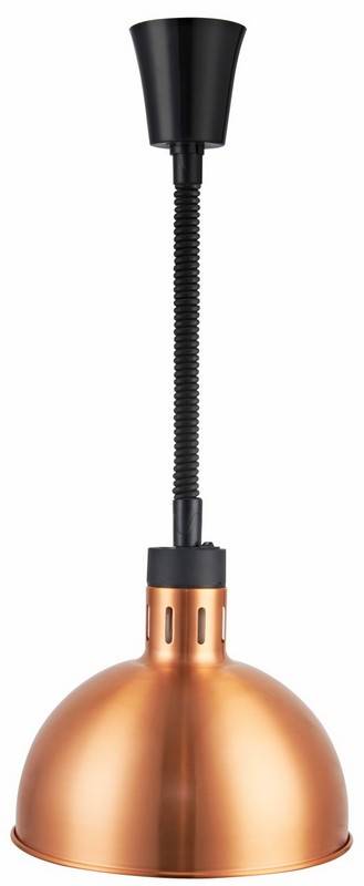 PORTALAMPADA CON ALTEZZA REGOLABILE