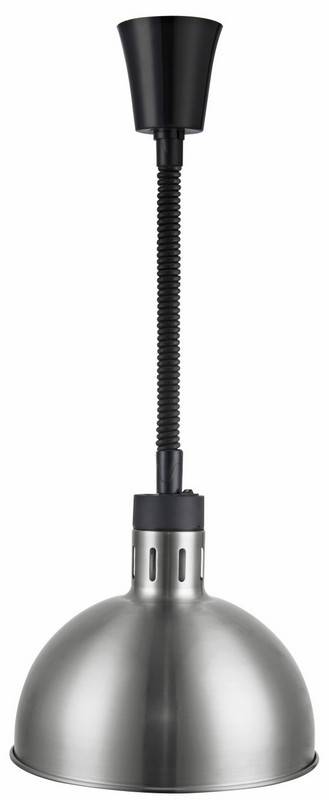 PORTALAMPADA CON ALTEZZA REGOLABILE