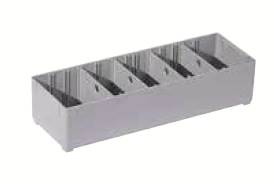 SEPARATORE PER VASCHETTA DMPS