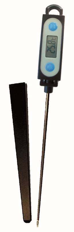 TERMOMETRO IMPERMEABILE TASCABILE