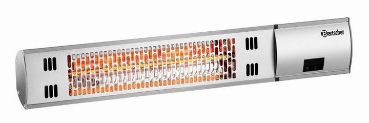 LAMPADA RISCALDANTE AD INFRAROSSI