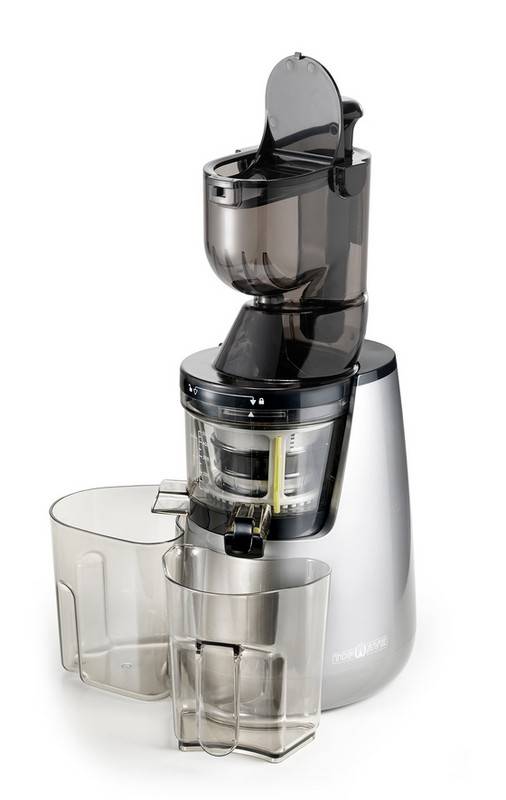 ESTRATTORE 250 W 40 GIRI MIN