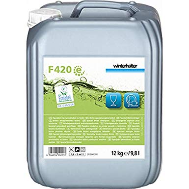 Detersivo speciale Winterhalter F420e 12kg