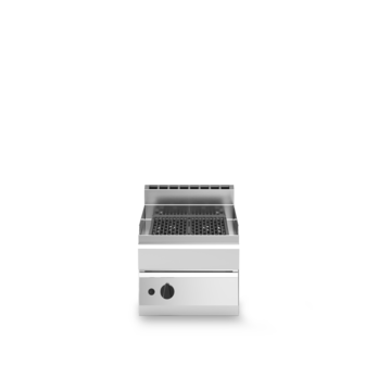 Griglia a gas Top Cod. F65/40GRGG/T