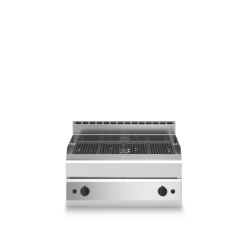 Griglia a gas Top Cod. F65/70GRGG/T