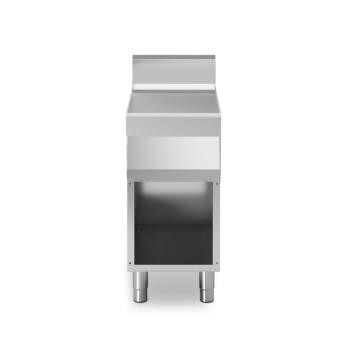 Elemento neutro su armadio aperto Cod. F70/40PLN/A