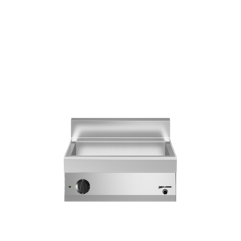Elektrisches Bain-Marie, Tischmodell, 1 Becken GN 2/1 H Art.-Nr. F70/70BME/T