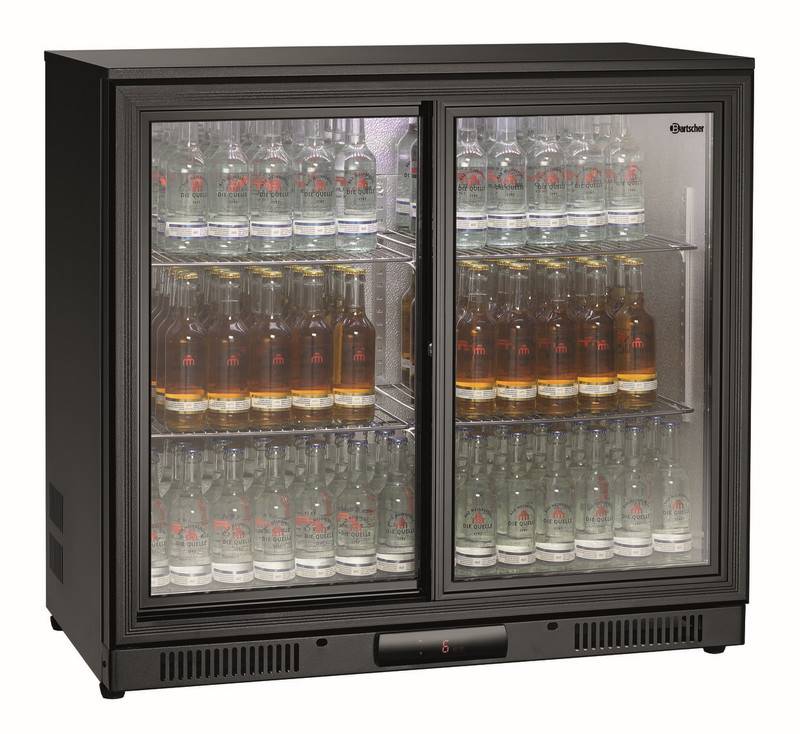 FRIGOBAR 176 LT 2 ANTE