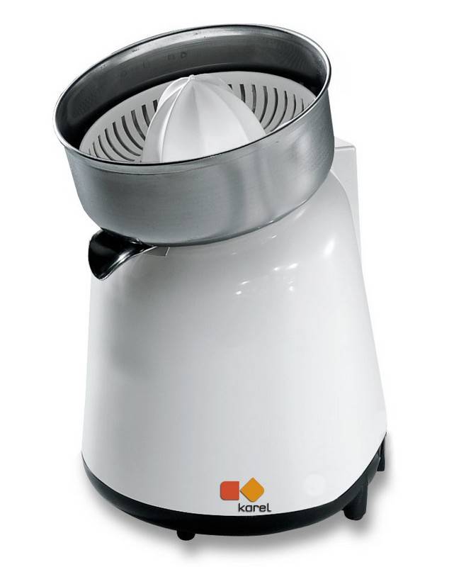 SPREMIAGRUMI ELETTRICO