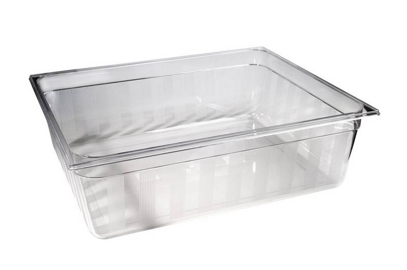 BACINELLA TRITAN GN2/1 H200MM