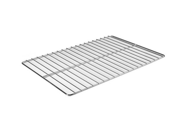 GRIGLIA LEGGERA ACCIAIO INOX AISI201 GN1/1