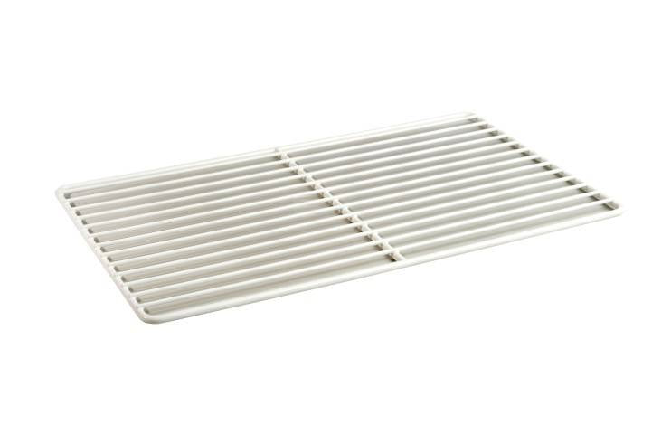 GRIGLIA RILSAN 60X40CM