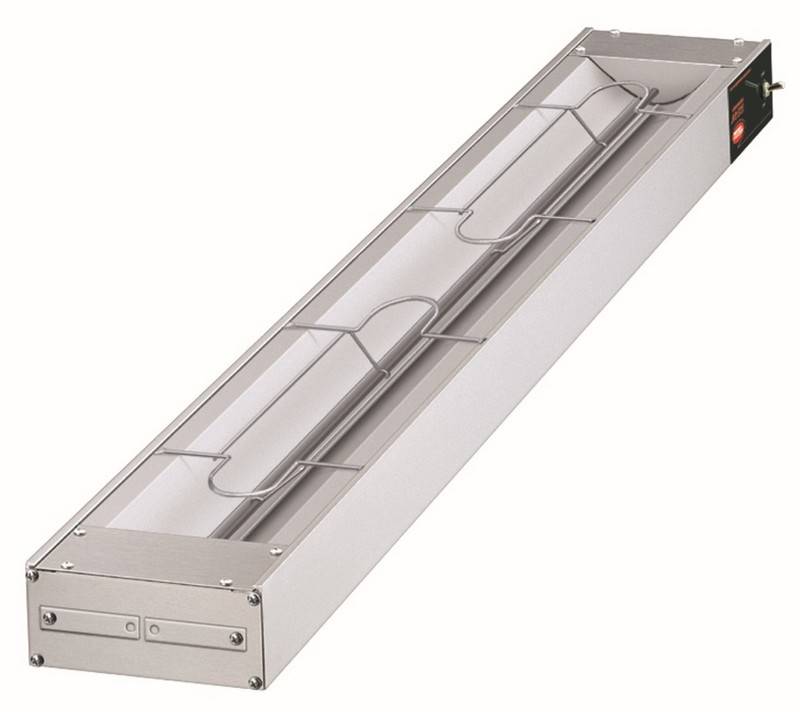 INFRAROT-WÄRMEBORD 914MM
