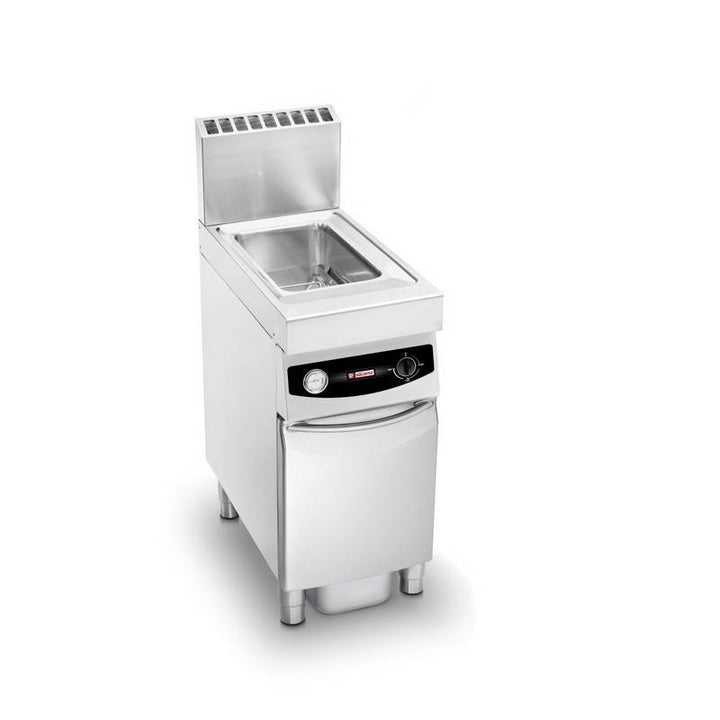 FRIGGITRICE GAS A MOBILE