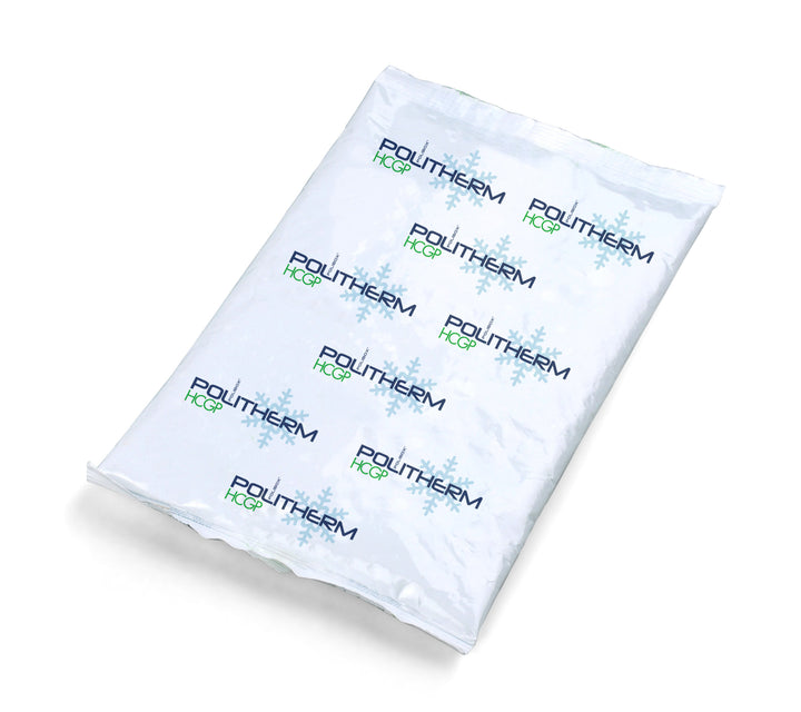 Sacchetto gel caldo/freddo per contenitori isotermici