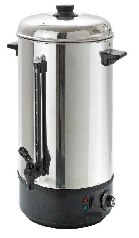 DISPENCER PER ACQUA CALDA