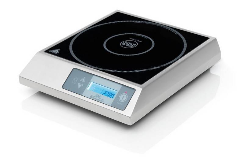 PIASTRA AD INDUZIONE 2,7KW