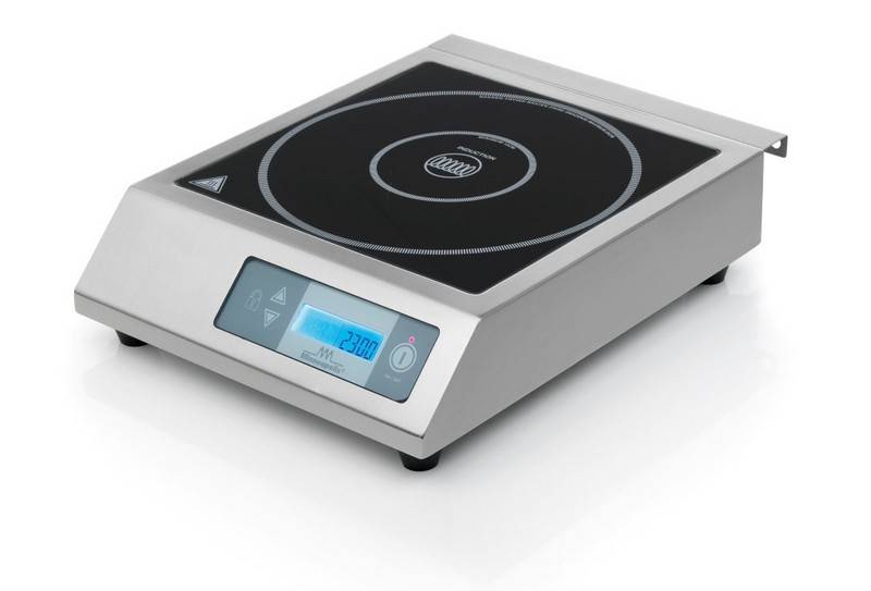 PIASTRA AD INDUZIONE 3,5KW