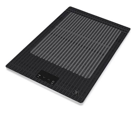 PIASTRA INDUZIONE BUFFET 1/1 GN 230 W