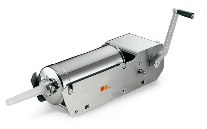 INSACCATRICE MANUALE