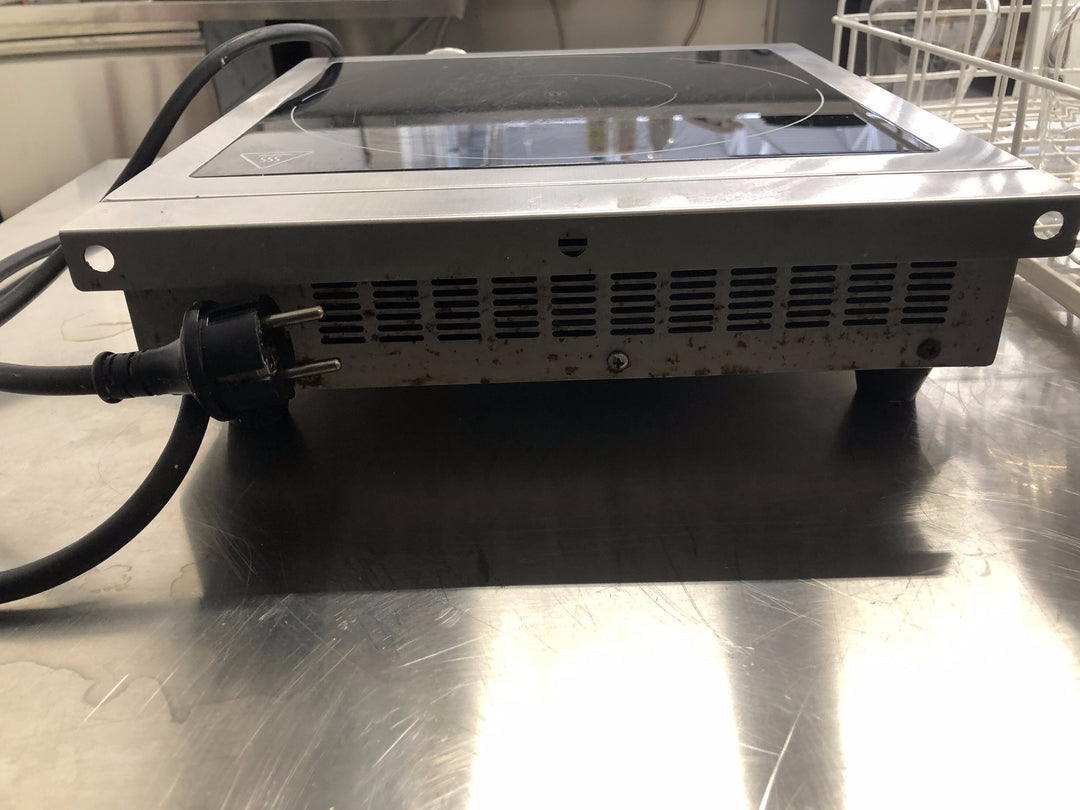 Piastra induzione Hendi usata - 3,5 kW&amp;nbsp;