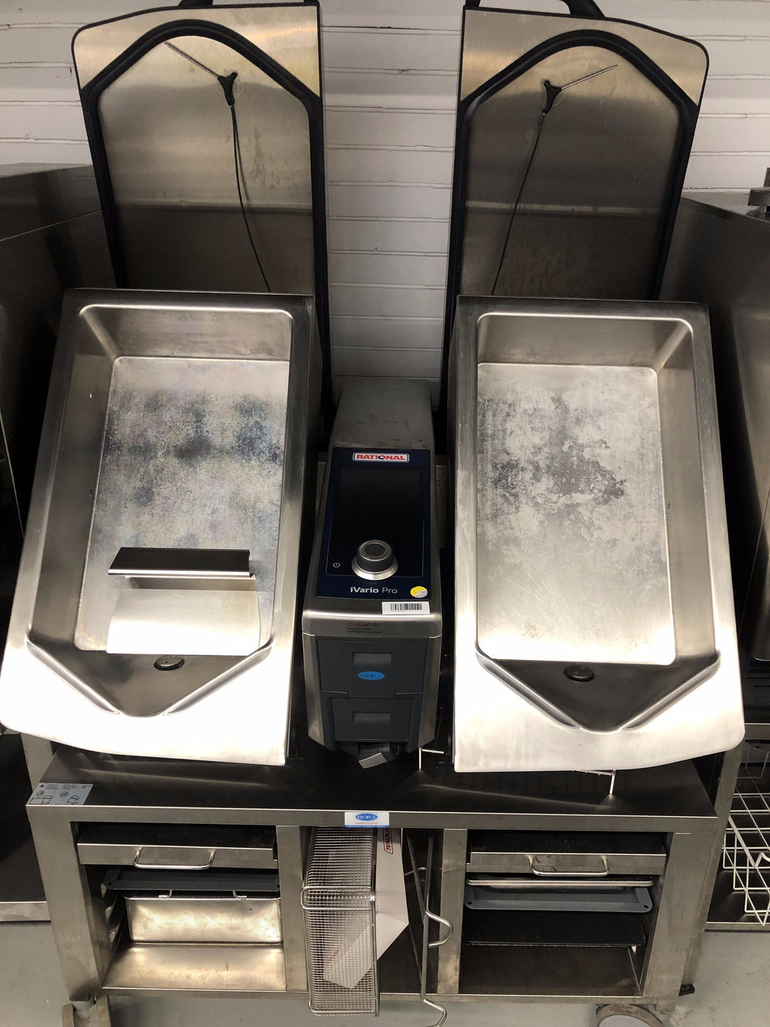 iVario Pro2S Rational