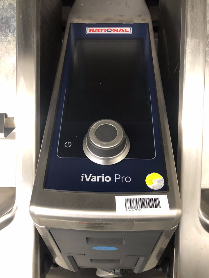 iVario Pro2S Rational
