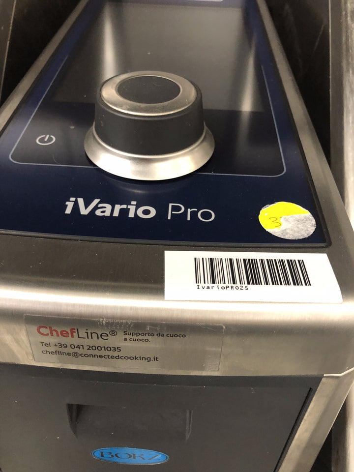 iVario Pro2S Rational