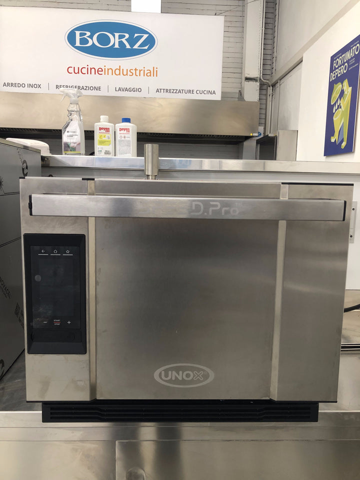 Forno cottura accelerata Speed Pro