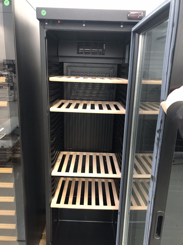 Vetrina vini Mondial 400 litri