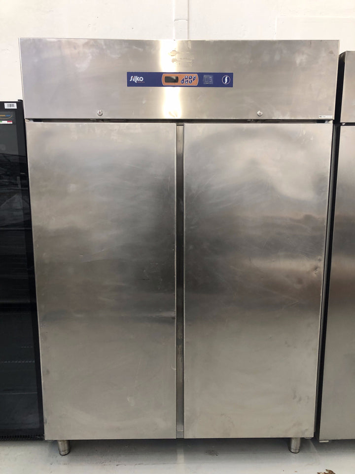 Armadio frigorifero TN 1400 lt usato di occasione