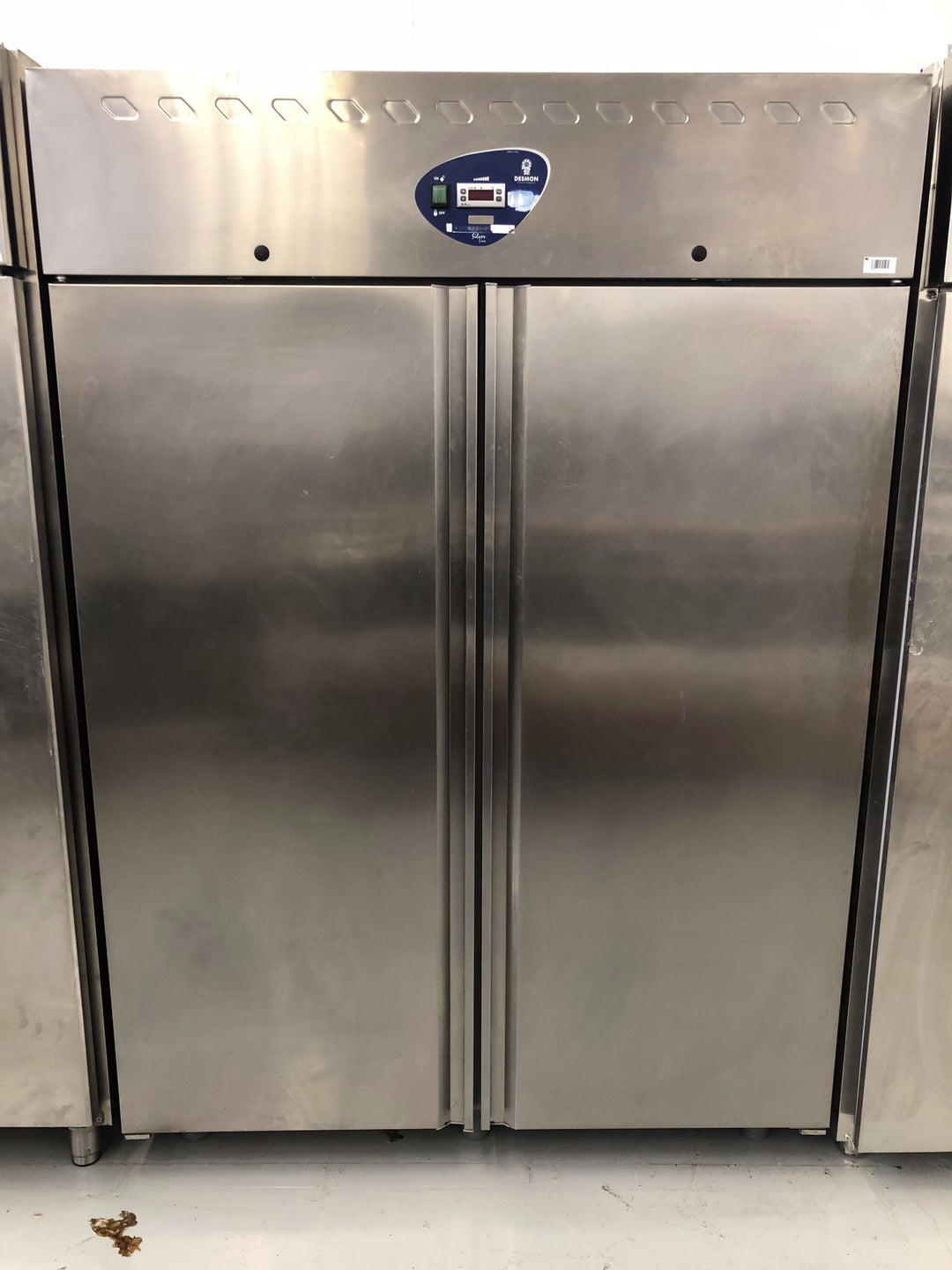 Armadio refrigerato 1400 litri usato di occasione
