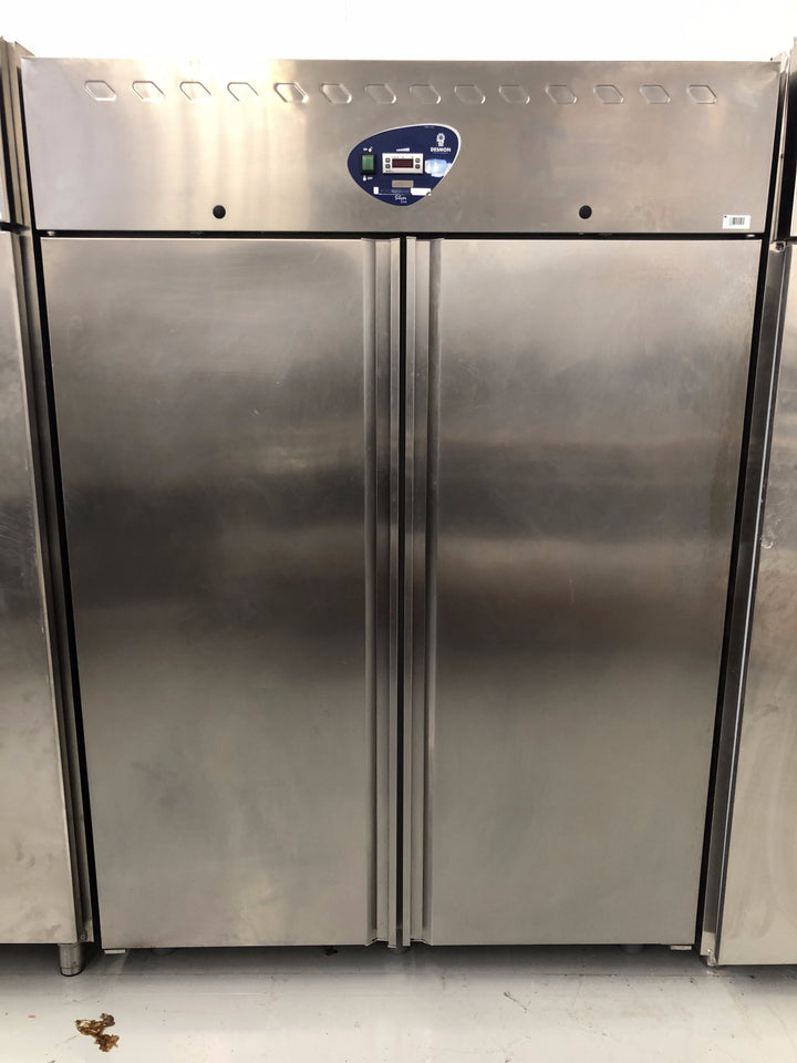 Armadio refrigerato 1400 litri usato di occasione