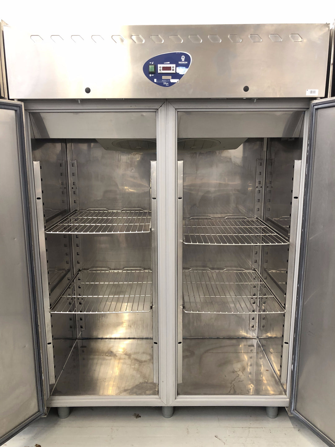 Armadio refrigerato 1400 litri usato di occasione