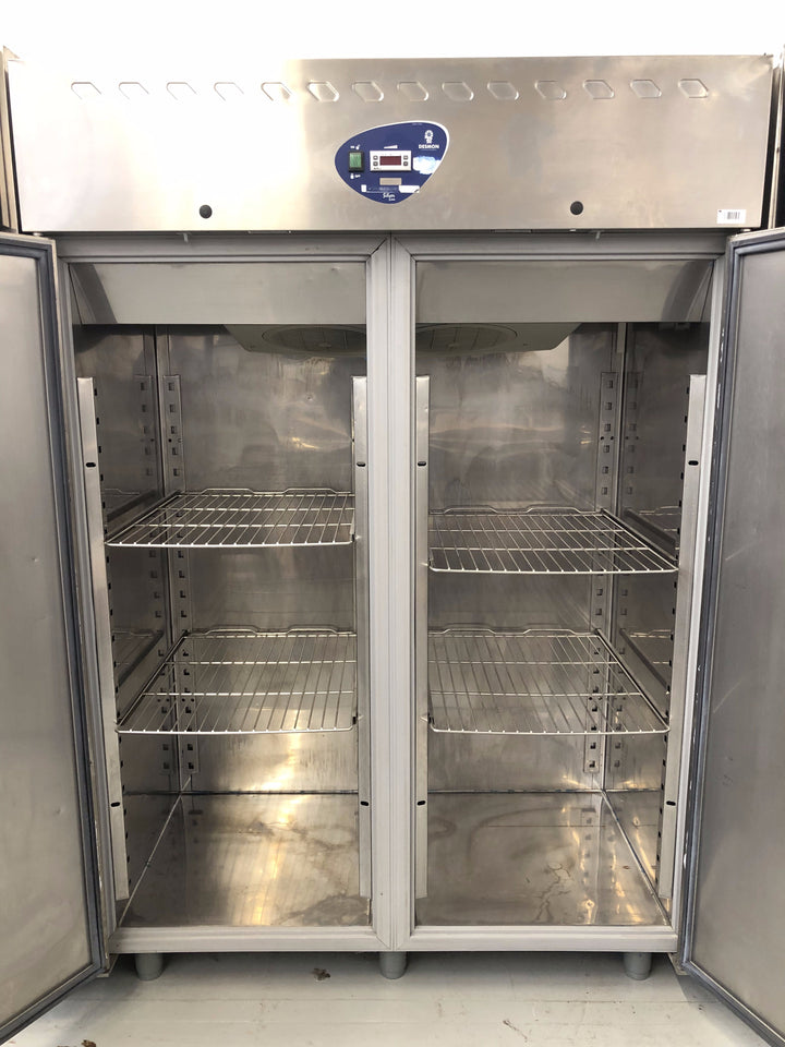 Armadio refrigerato 1400 litri usato di occasione