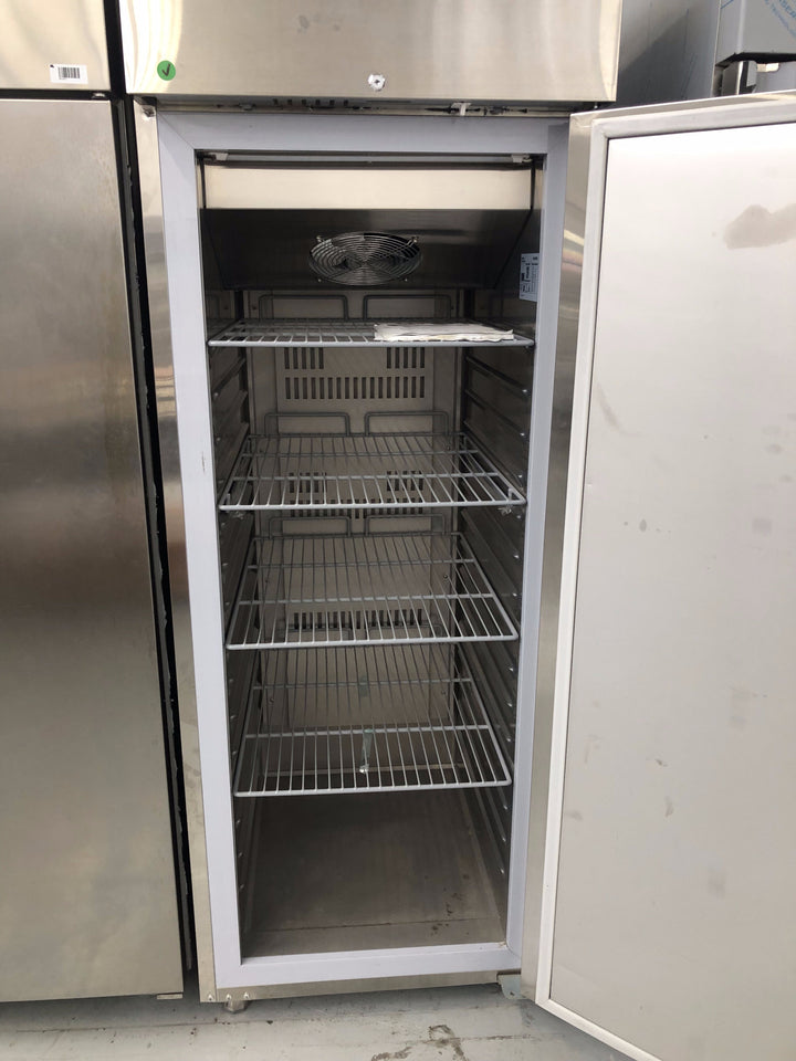 Armadio refrigerato Mondial Masterchef 700 - nuovo con pannello bugnato