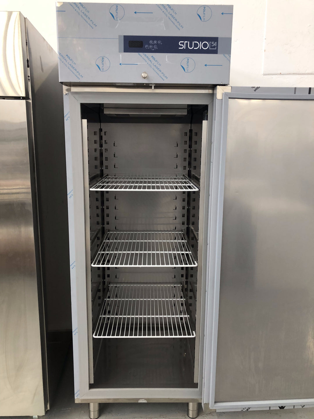 Armadio refrigerato Studio 54 - positivo - nuovo