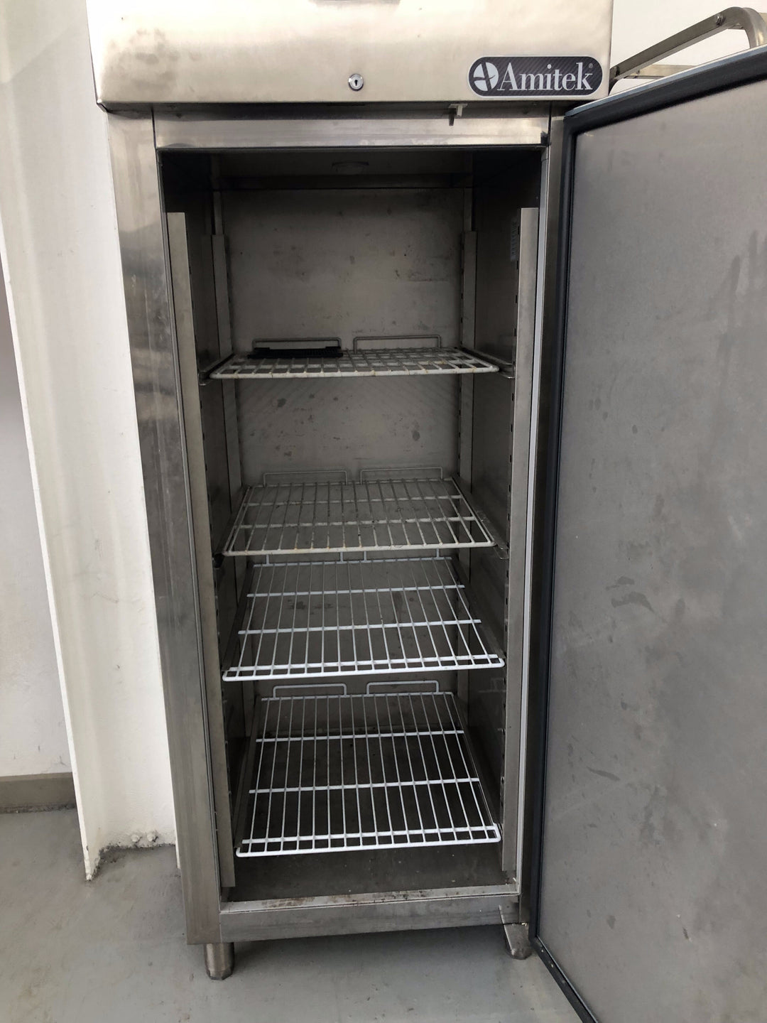 Armadio freezer Amitek - nuovo - sala esposizione